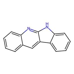 喹吲哚啉 structure