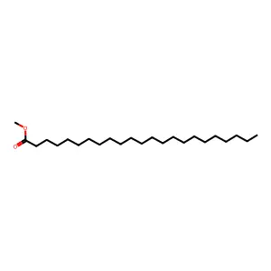 Methyl tricosanoate structure