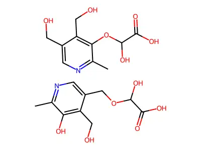 Ethyl 2-(benzoylamino)benzoate structure
