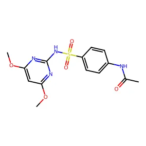 Ethyl 2-((4-oxo-3-phenyl-4H-pyrazino(1,2-a)pyrimidin-2-yl)oxy)butyrate structure