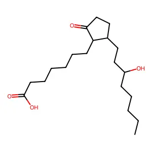 1,2-Di(9h-fluoren-2-yl)hydrazine structure