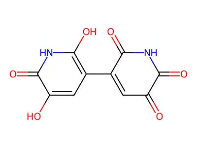 Pyrimidine, 2-(hexahydro-4-piperonyl-1H-1,4-diazepin-1-yl)- structure