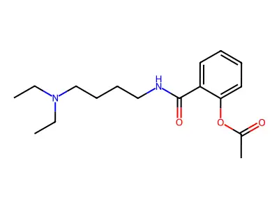 Dibusadol structure