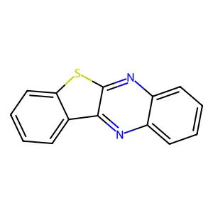 四膜虫醇 structure
