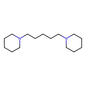 A-1 Nipecotamide structure