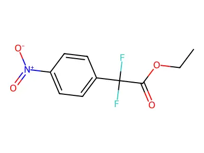 5-(2,4-Dichlorophenyl)oxazole-4-carboxylic acid structure