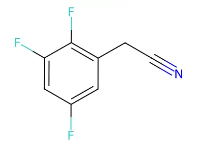 2,5-Difluorobenzohydrazide structure