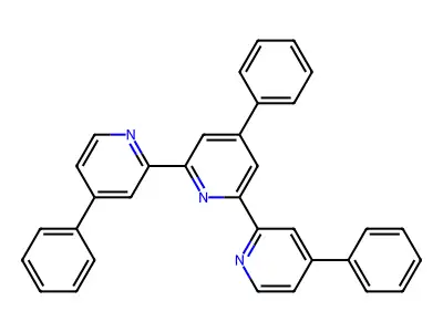 Terosite structure