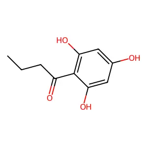 tert-Butyloxycarbonyl-phenylalanyl-prolyl-arginal structure