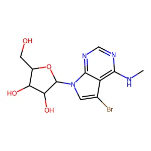 3-Methylphenyl pentafluoropropanoate structure