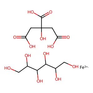 Einecs 246-217-6 structure