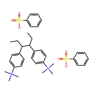 IEM 584 structure