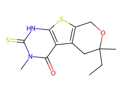AJ-696/36685005 structure