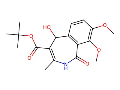 BAS 07415776 structure