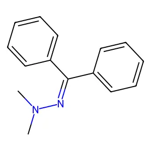 Aziridine, 2-methyl-1-(p-toluoyl)- structure