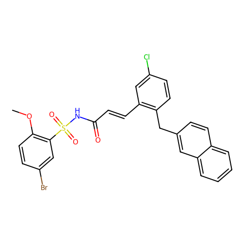 L-826266 structure