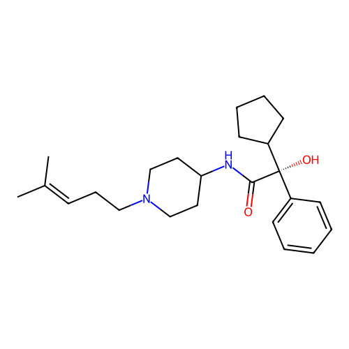 J 104129 fumarate structure