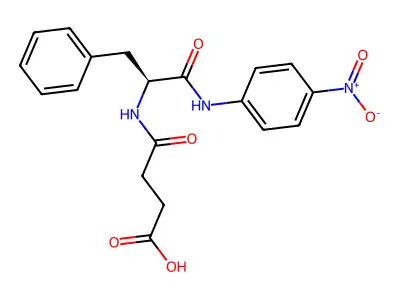 Suphepa structure