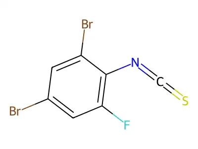 2-(3,5-Dichloroanilino)-4-(dimethylamino)nicotinonitrile structure