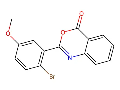 Factor VII-IN-1 structure