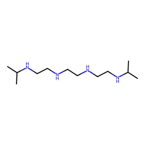 2-(Cyclohex-1-en-1-yl)-1,3-dimethylbenzene structure