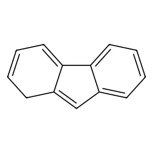1H-Fluorene structure