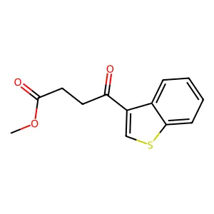 2,7-Difluoro-9h-fluoren-9-one structure
