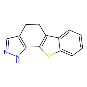 2H-Pyrido(2,3-e)(1,3)oxazine-2,4(3H)-dione, 5,6,7,8-tetrahydro- structure