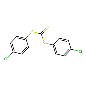 Isamide structure