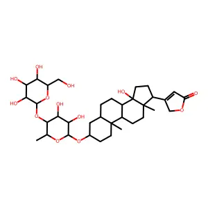 2H-3,1-Benzoxazin-2-one, 1,4-dihydro-6,8-dibromo-4,4-dimethyl- structure