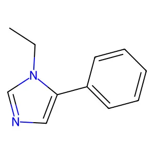 10-(4-Hydroxy-3-methylphenyl)-10-oxodecanoic acid structure