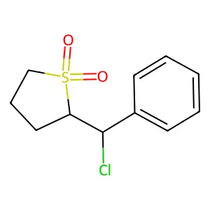 2-(4-(Dimethylamino)benzylideneamino)fluorene structure