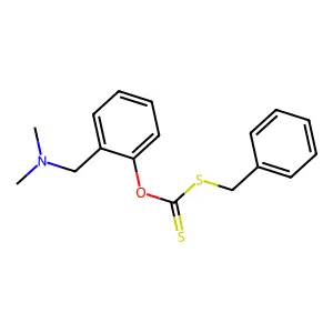 3-Methyl-3-phenylbutan-1-ol structure