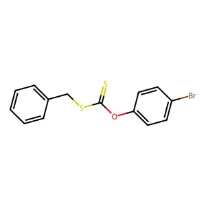 2H-3,1-Benzoxazin-2-one, 1,4-dihydro-4,4-dimethyl-6,8-dinitro- structure