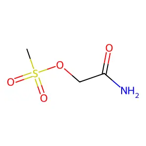 (Z)-N-(4-(difluoromethoxy)benzylidene)aniline oxide structure