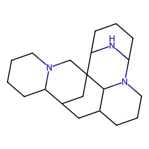 2-((Carboxymethyl)amino)-2-oxoethyl 2-((3-(trifluoromethyl)phenyl)amino)benzoate structure