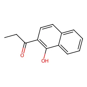 Benzenediazonium, 4-sulfo-, tetrafluoroborate structure