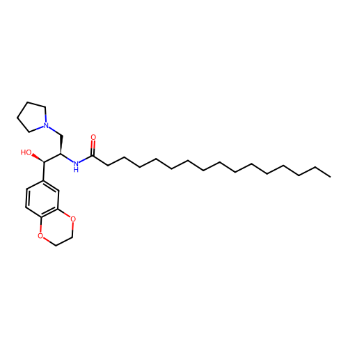 EtDO-P4 structure