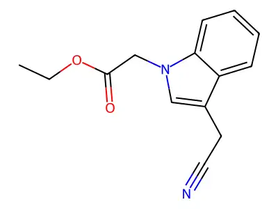 Lidorestat structure