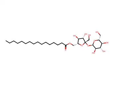 4-Chloro-5-iodo-7-pentofuranosyl-7h-pyrrolo[2,3-d]pyrimidine structure