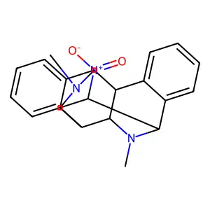 4,5-Dichloro-7-pentofuranosyl-7h-pyrrolo[2,3-d]pyrimidine structure