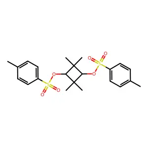 8,14:12,13-Diepoxyabietan-18-oic acid structure