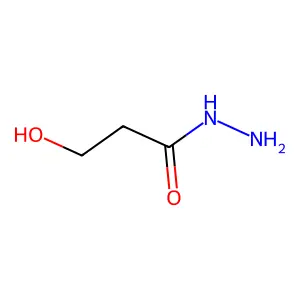 beta-Alanine, N-(((diethoxyphosphinyl)thio)acetyl)-, ethyl ester structure