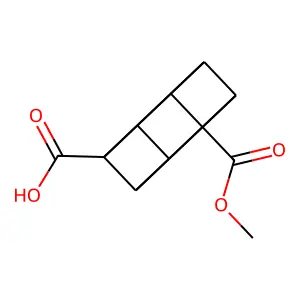 1-Tert-butyl-2-(diphenylmethylidene)hydrazine structure