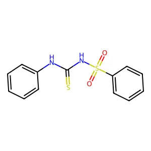 Ethyl 4-oxo-4h-quinolizine-1-carboxylate structure