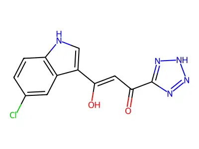 5Citep structure