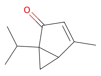 伞形酮 structure
