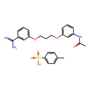 Poli 68 structure
