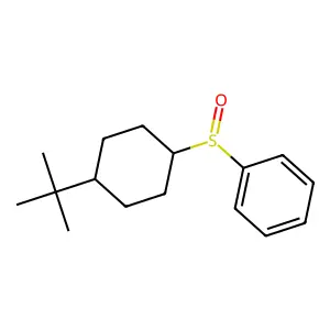 9-Thiabicyclo[3.3.1]nonane-2,6-dithiol structure