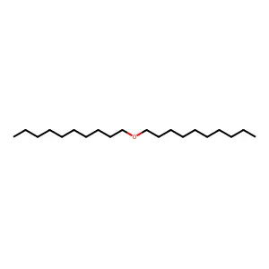 Didecyl Ether structure